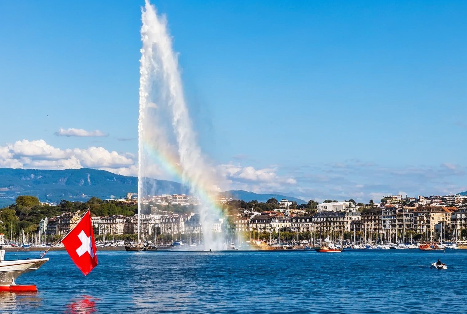 Genève