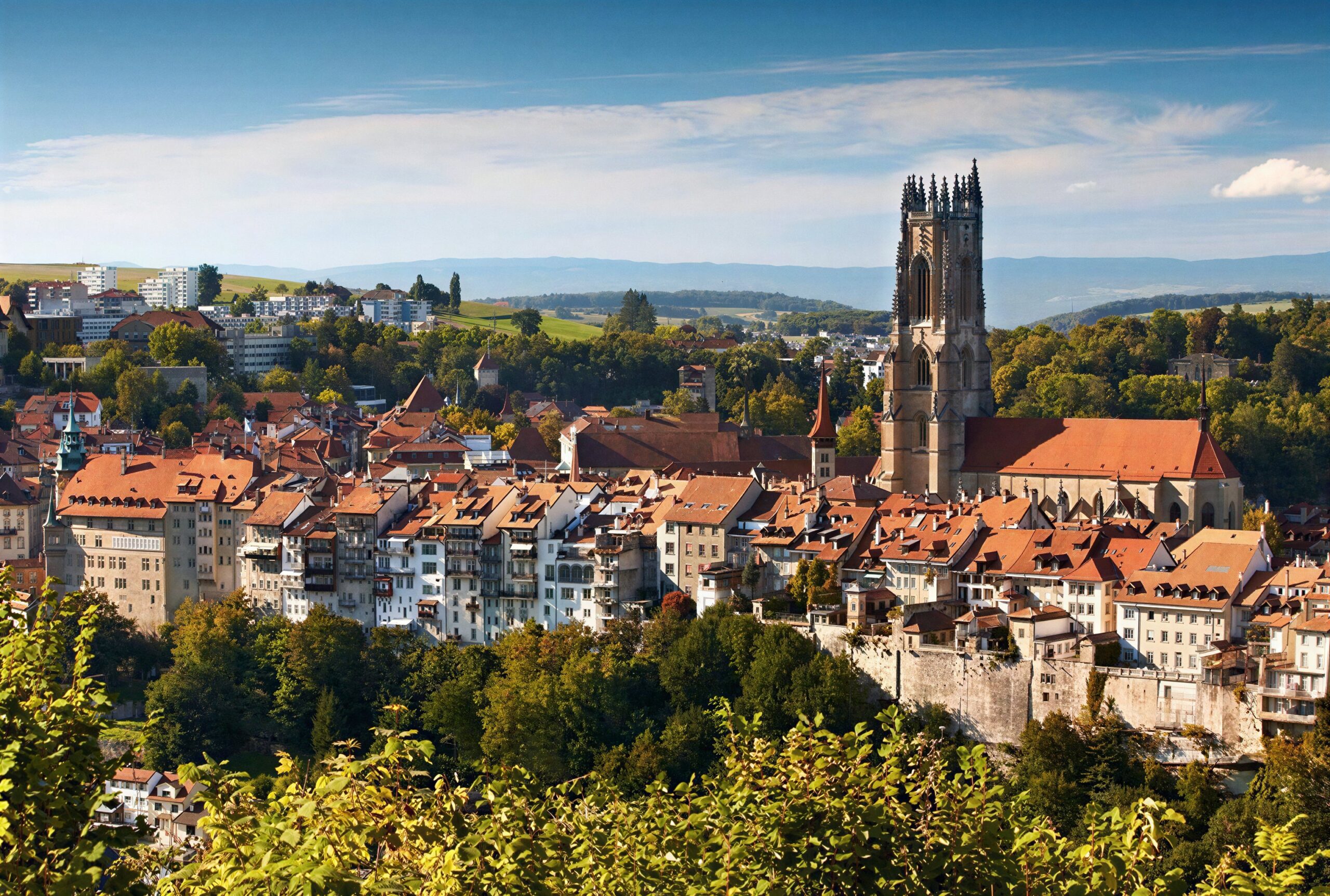 Fribourg