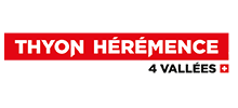 Région touristique Suisse