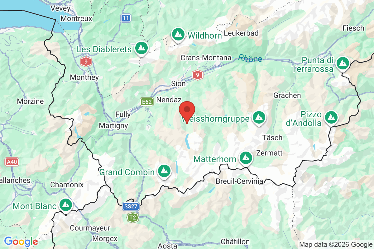 Prévisualisation de la carte