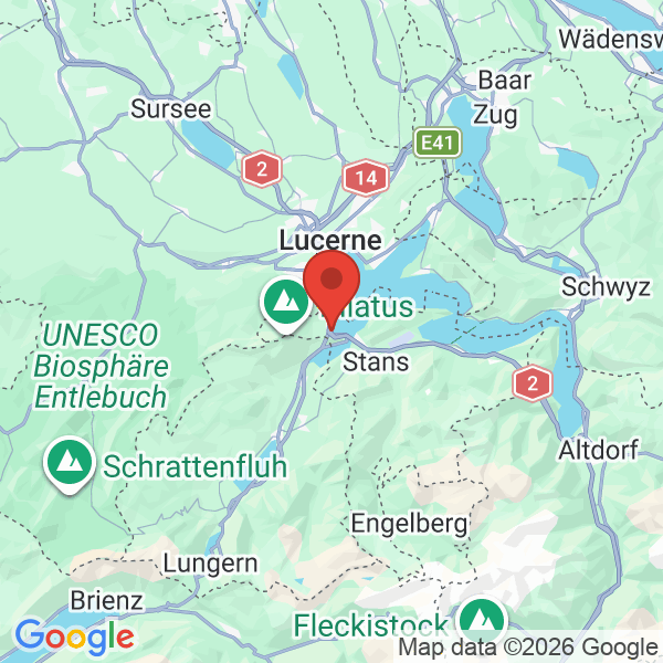 Prévisualisation de la carte