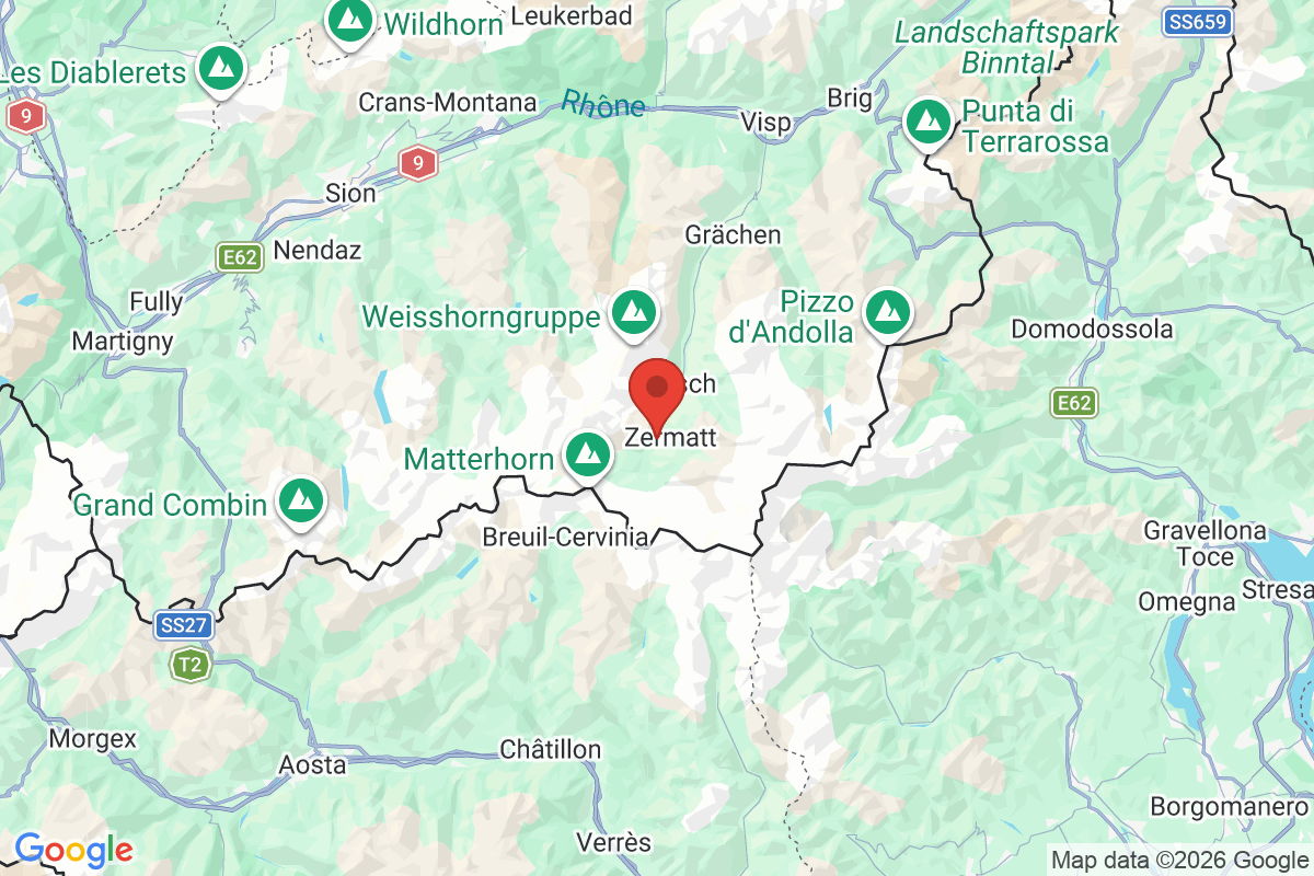 Prévisualisation de la carte