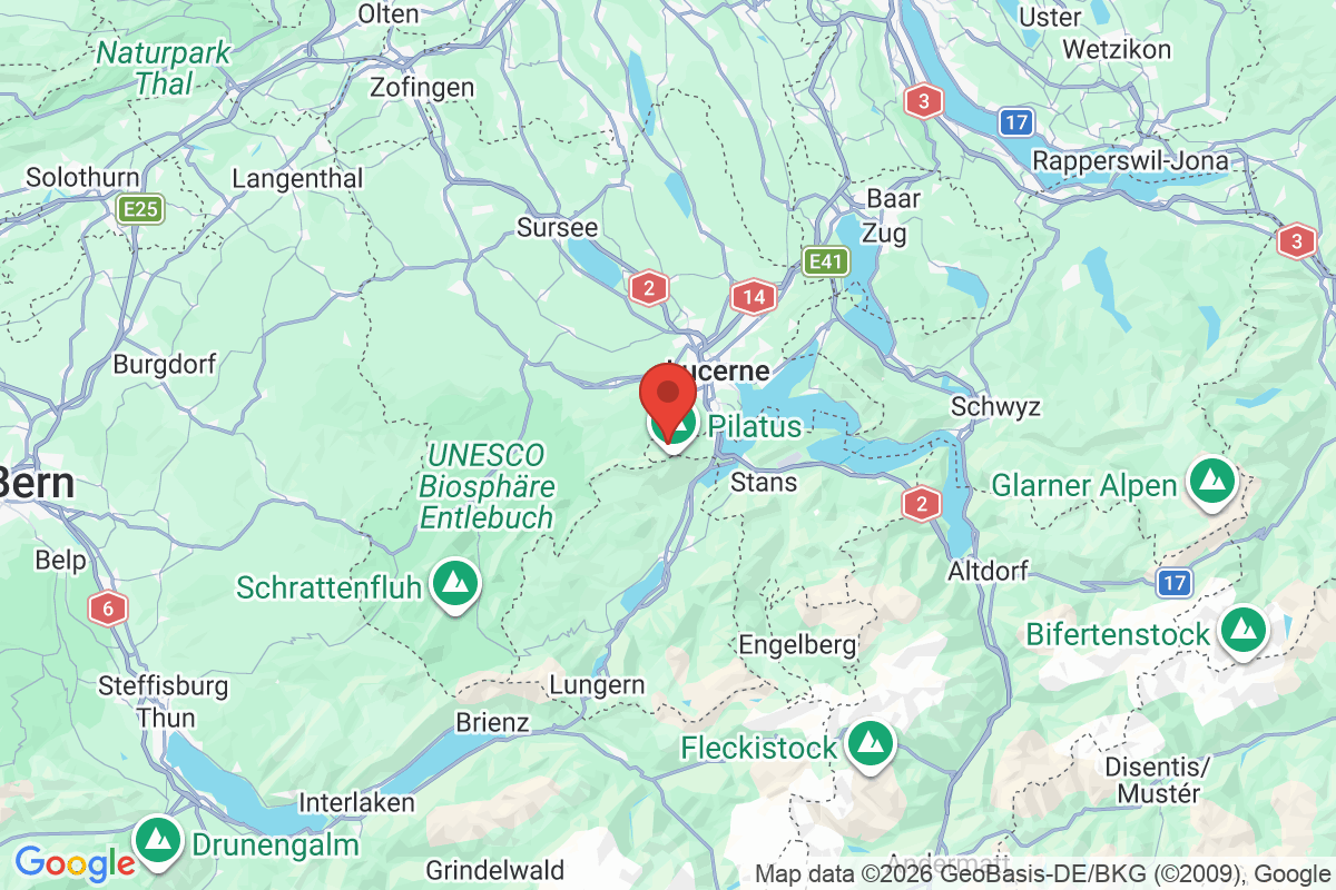 Prévisualisation de la carte