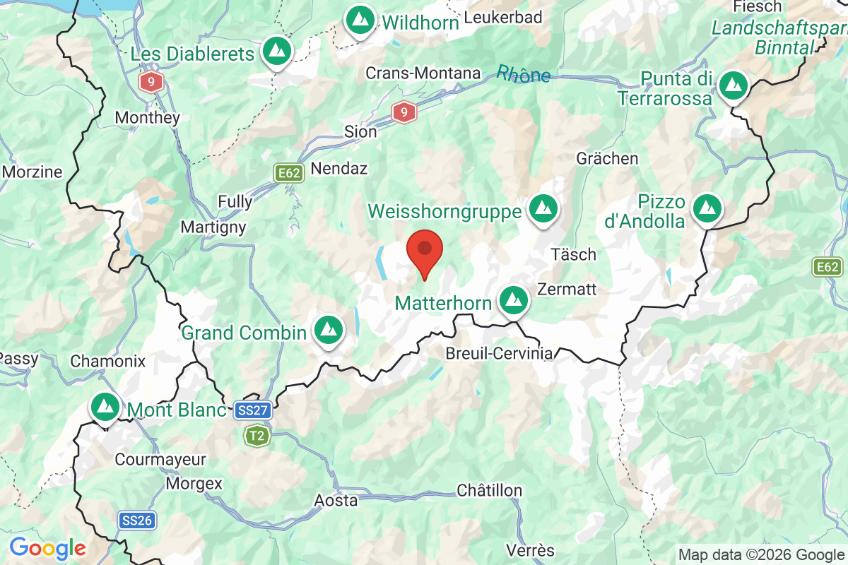 Prévisualisation de la carte