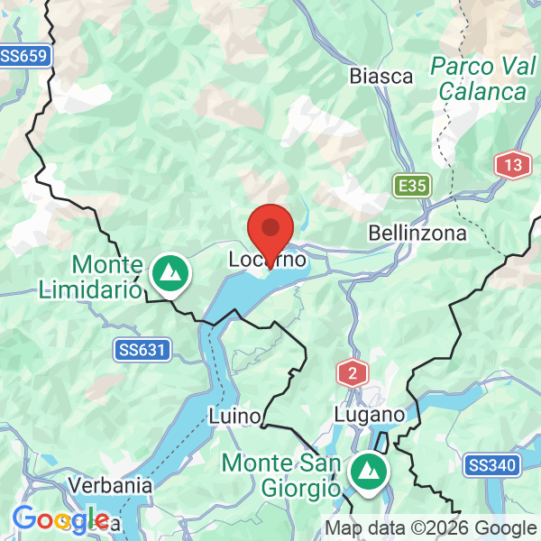 Prévisualisation de la carte