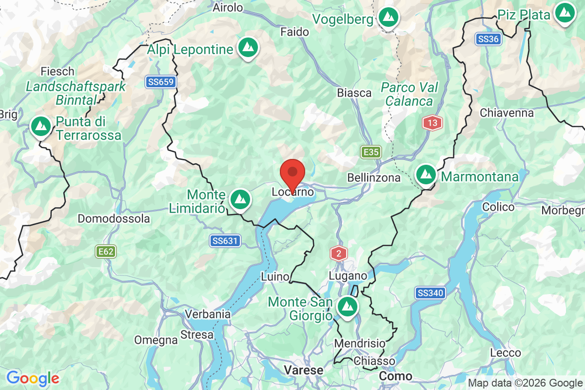 Prévisualisation de la carte