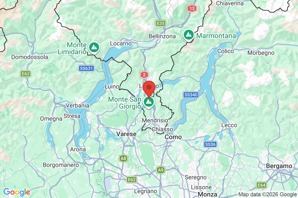 Prévisualisation de la carte