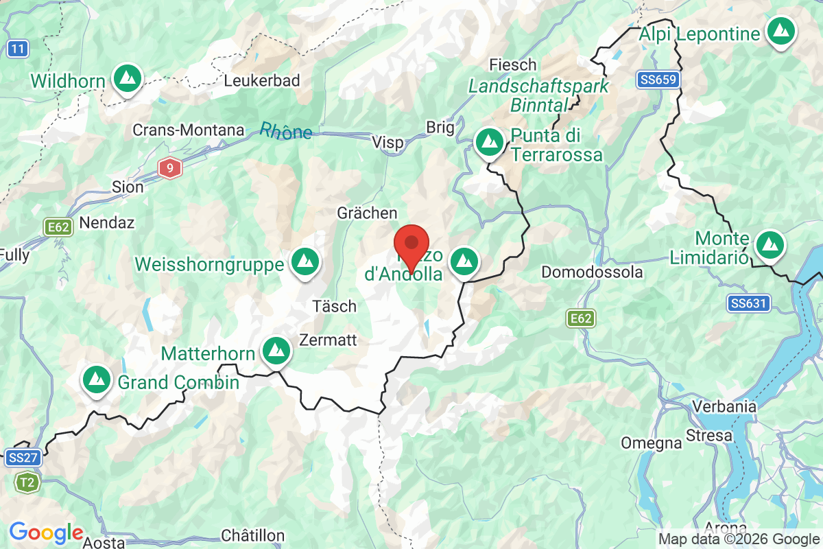 Prévisualisation de la carte