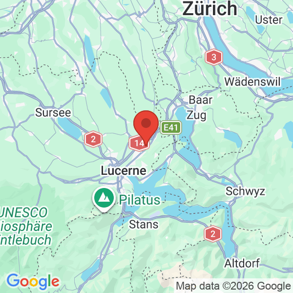 Prévisualisation de la carte