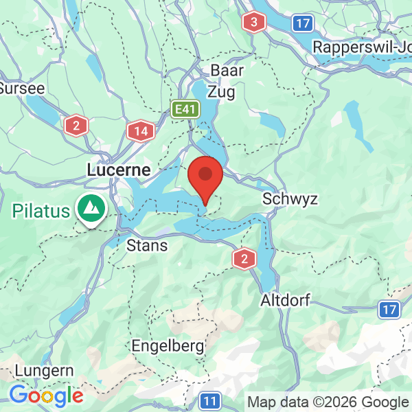 Prévisualisation de la carte