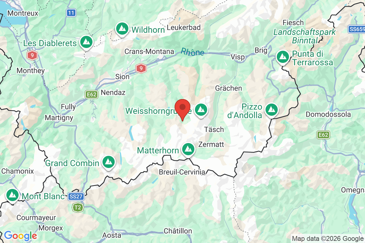 Prévisualisation de la carte