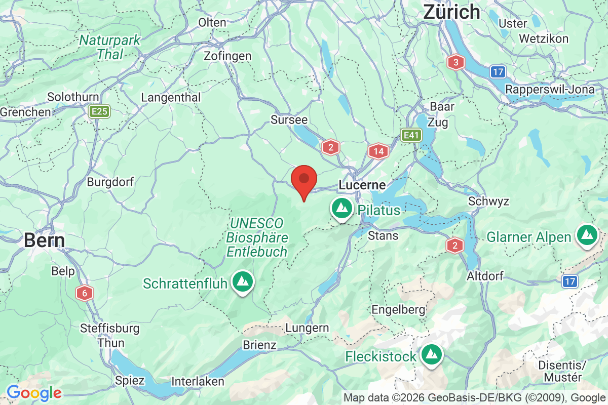 Prévisualisation de la carte