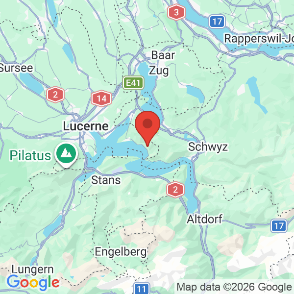 Prévisualisation de la carte
