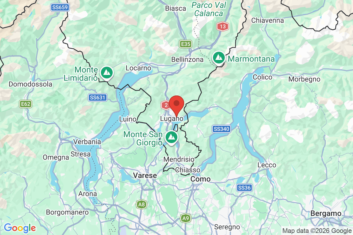 Prévisualisation de la carte