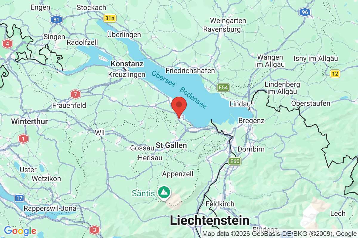 Prévisualisation de la carte
