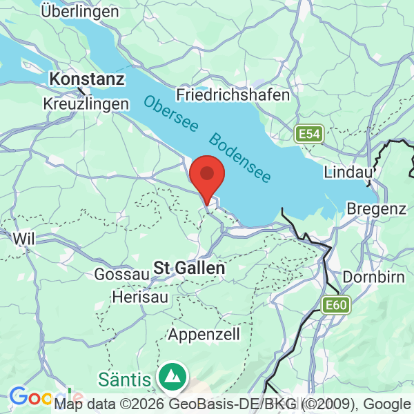 Prévisualisation de la carte