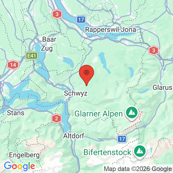 Prévisualisation de la carte