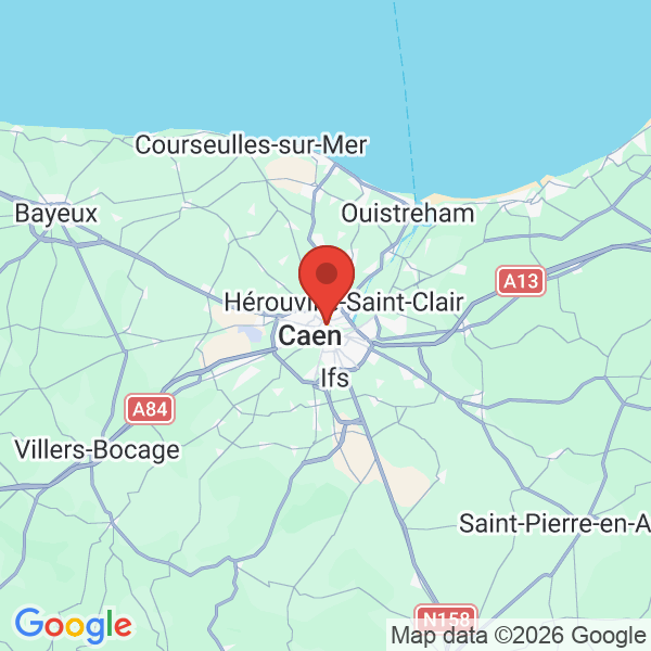 Prévisualisation de la carte
