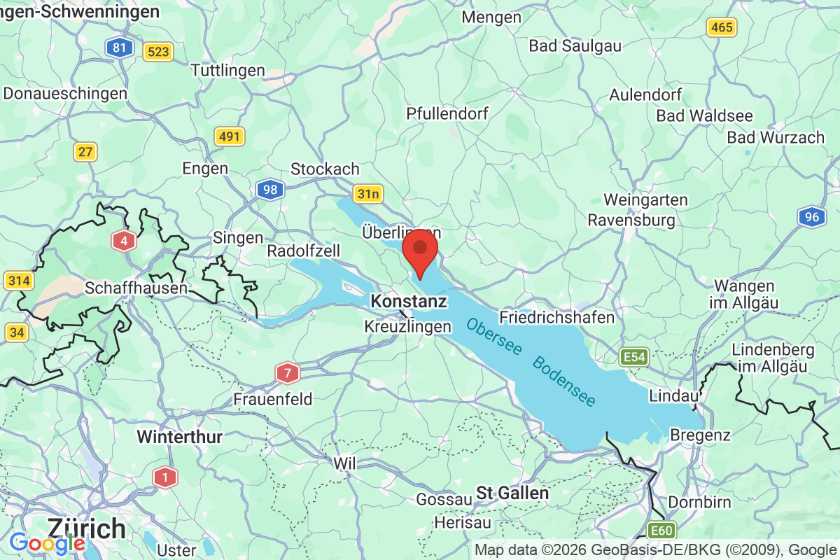 Prévisualisation de la carte