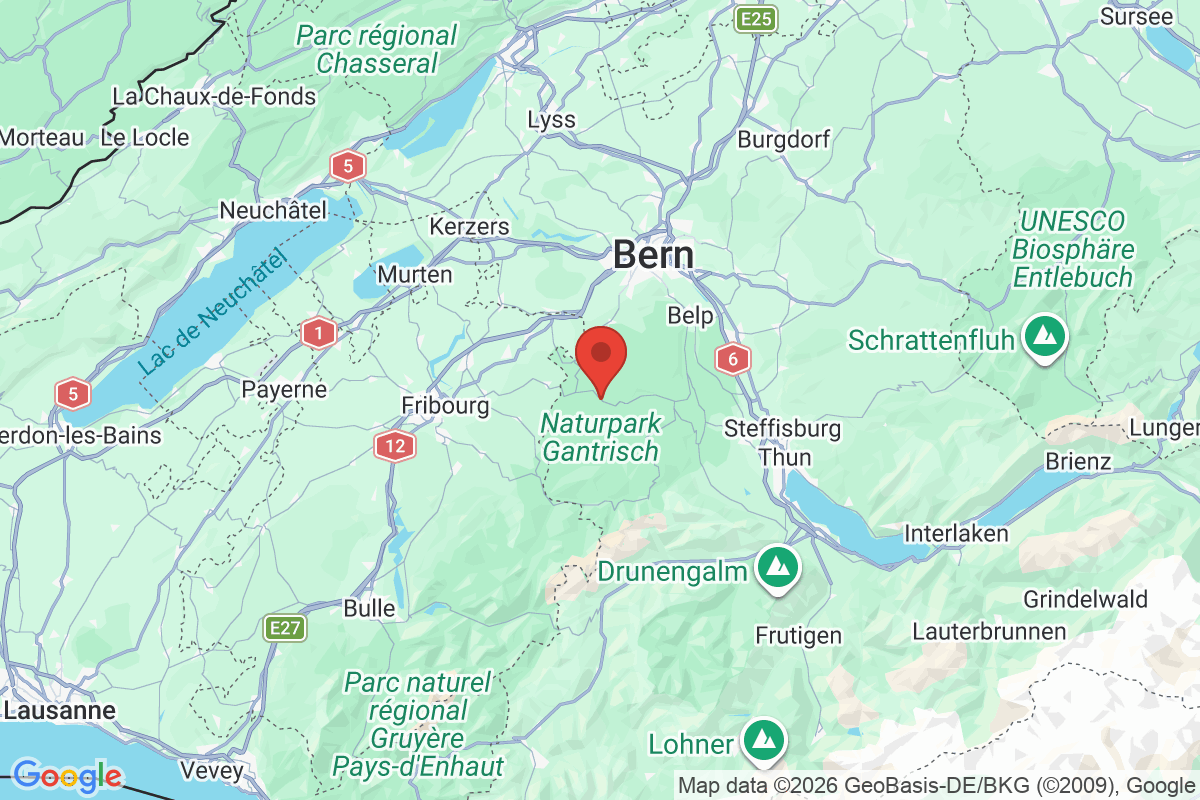 Prévisualisation de la carte