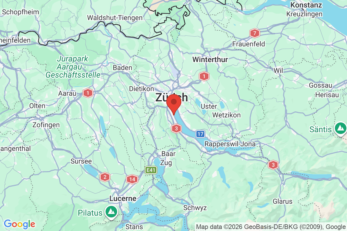 Prévisualisation de la carte