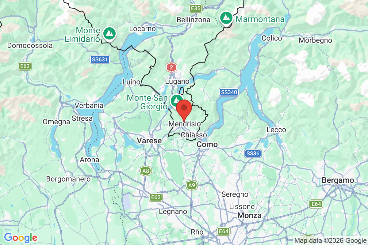 Prévisualisation de la carte