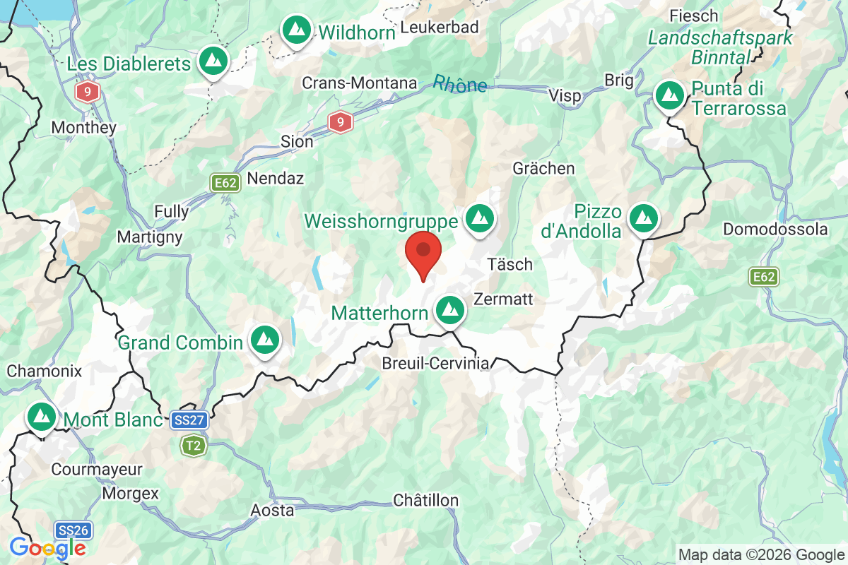 Prévisualisation de la carte