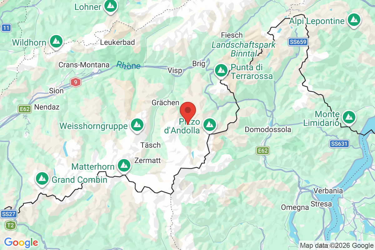 Prévisualisation de la carte