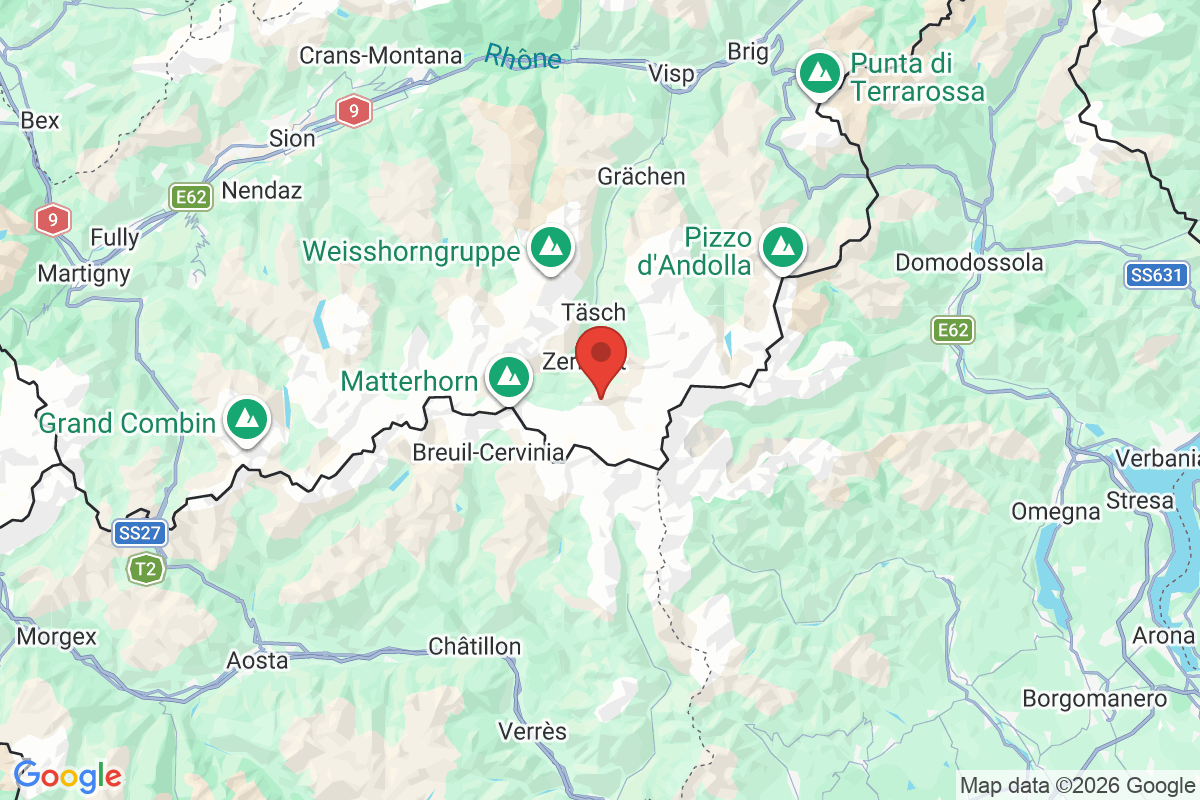 Prévisualisation de la carte