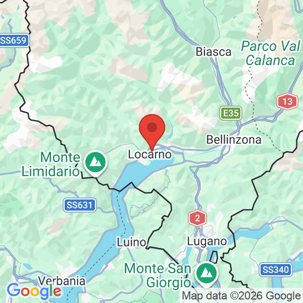 Prévisualisation de la carte