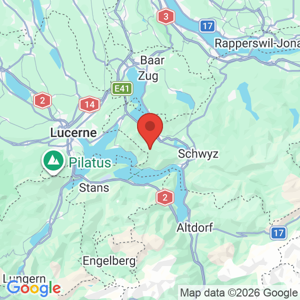Prévisualisation de la carte