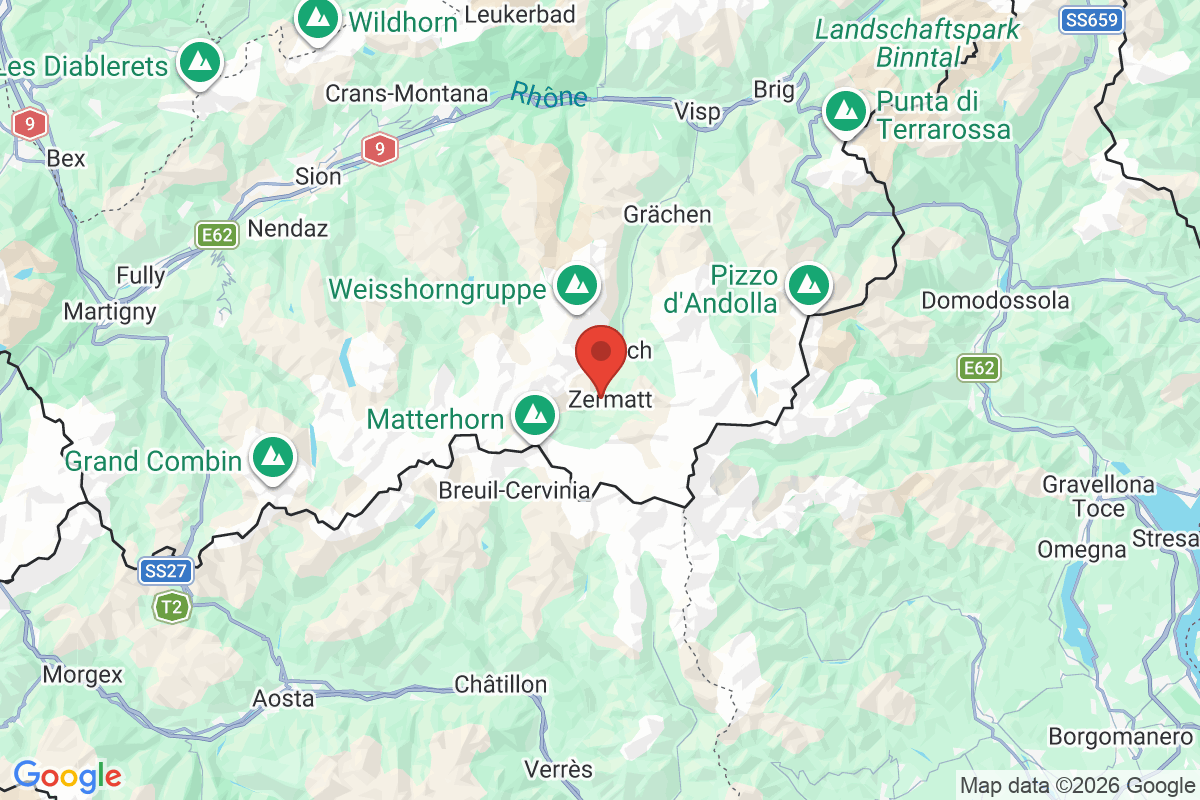 Prévisualisation de la carte