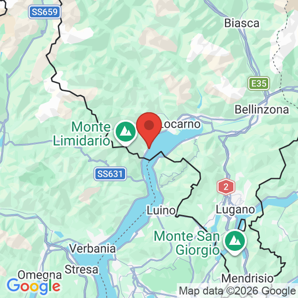 Prévisualisation de la carte