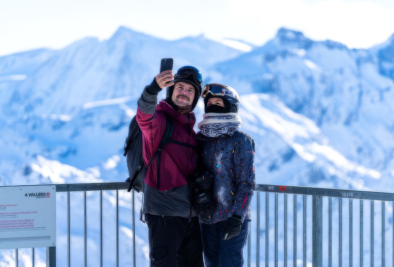 Sommet du Mont-Fort_Verbier_VosAlpesExpress_Verbier Express_CFF