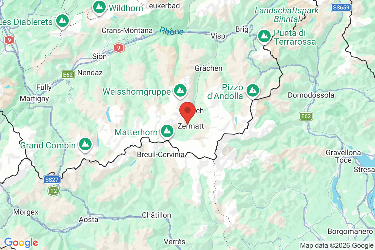 Prévisualisation de la carte