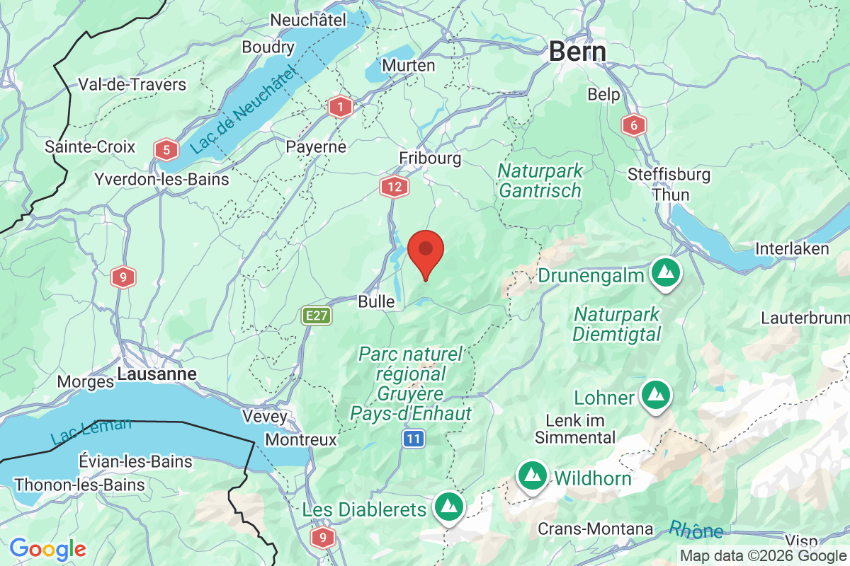 Prévisualisation de la carte