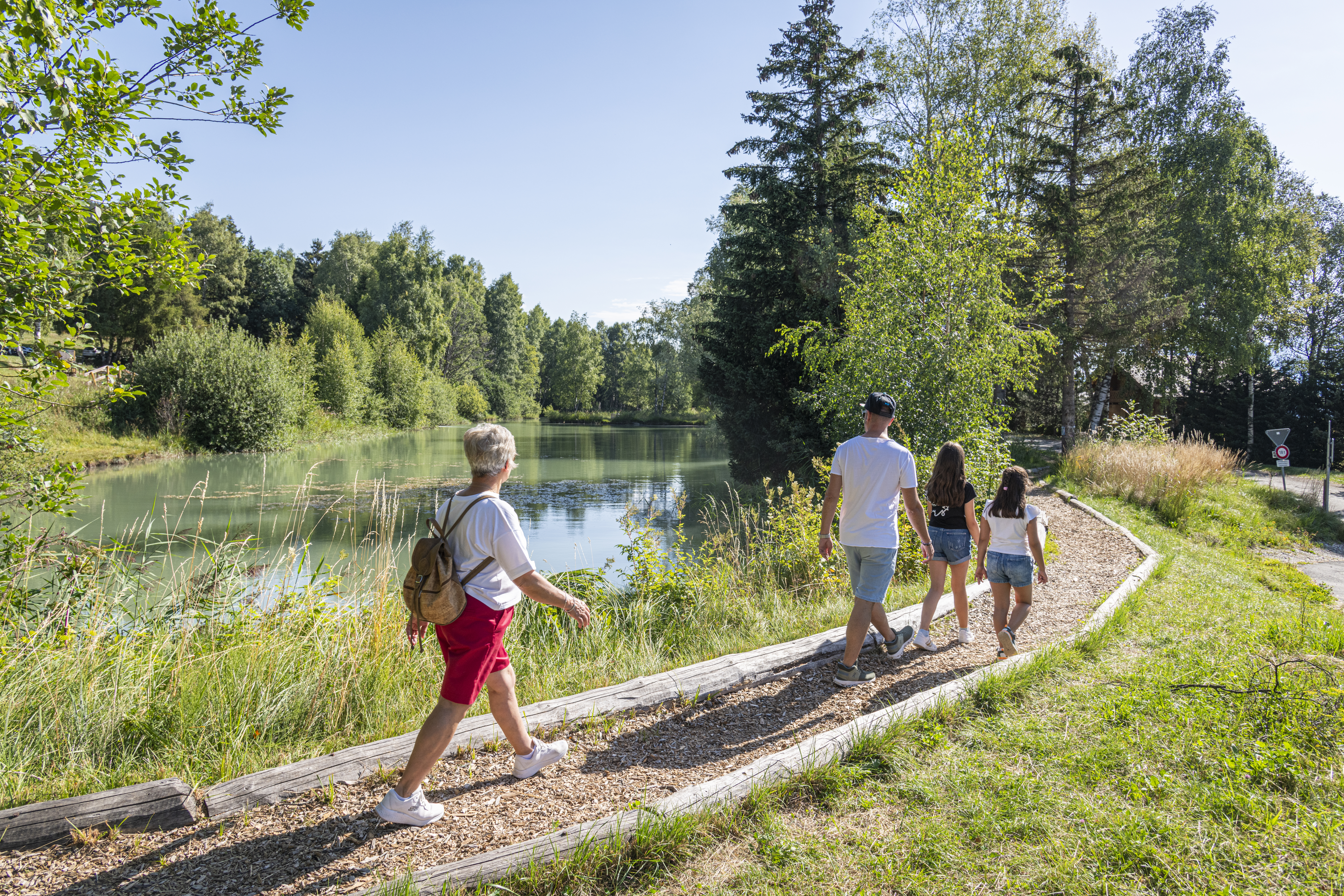 Anzère Tourisme