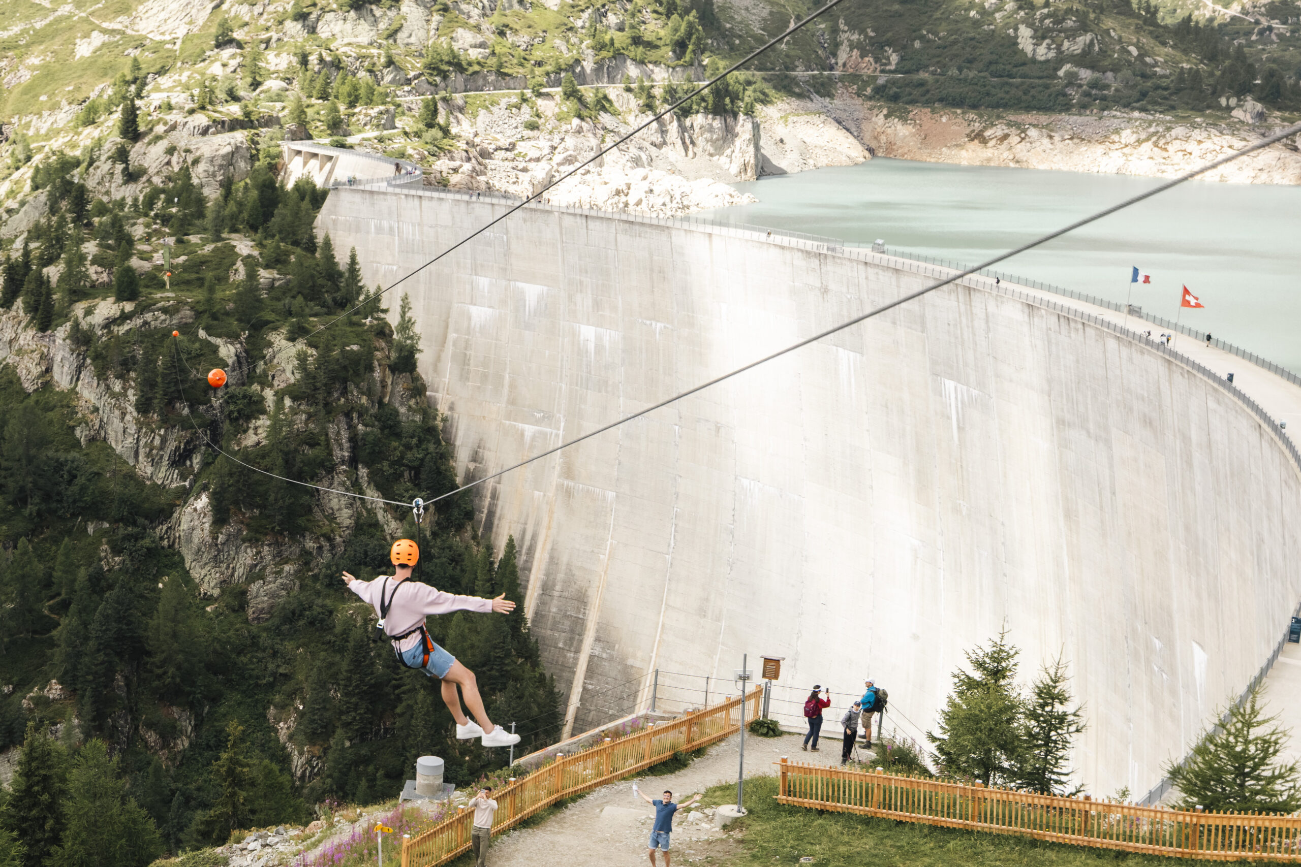 © Suisse Tourisme / Haugeard Gaetan
