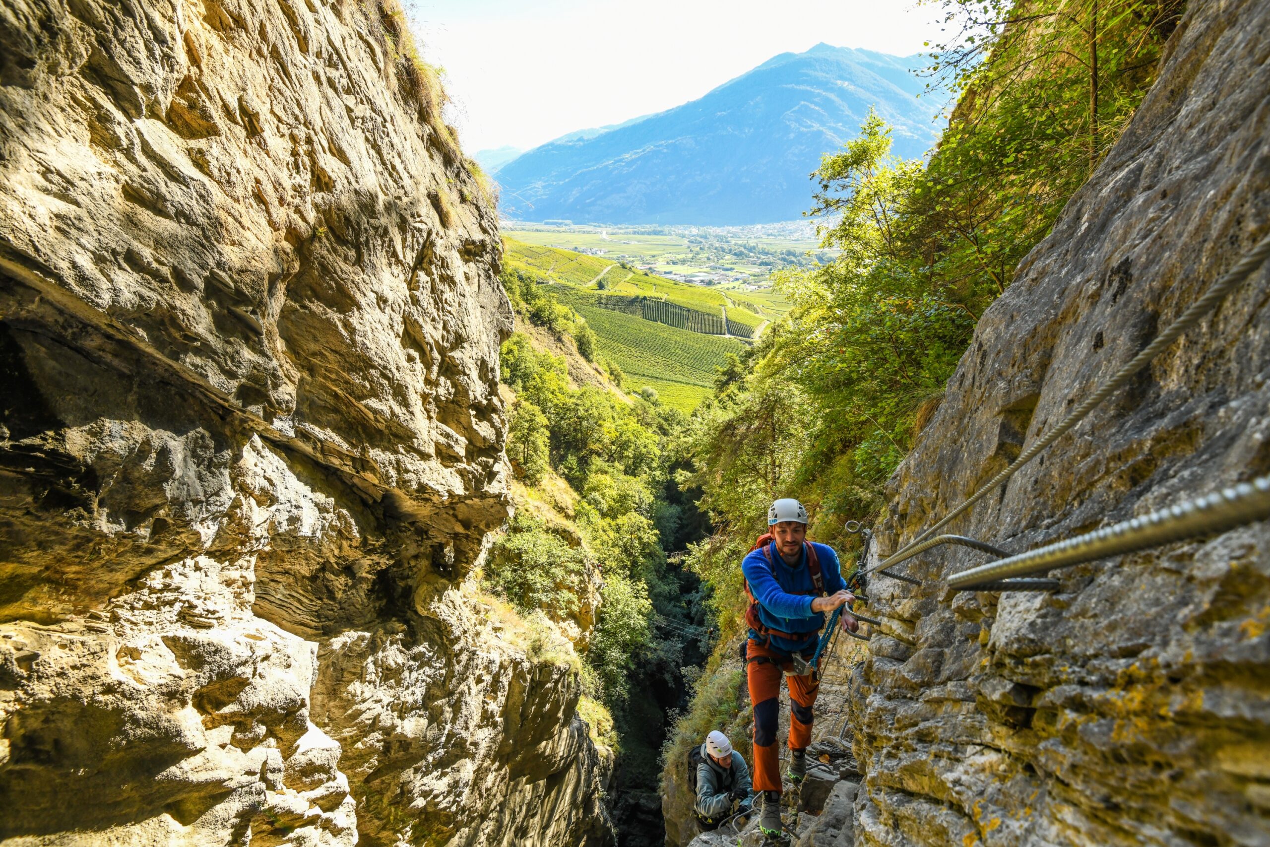Saillon Tourisme
