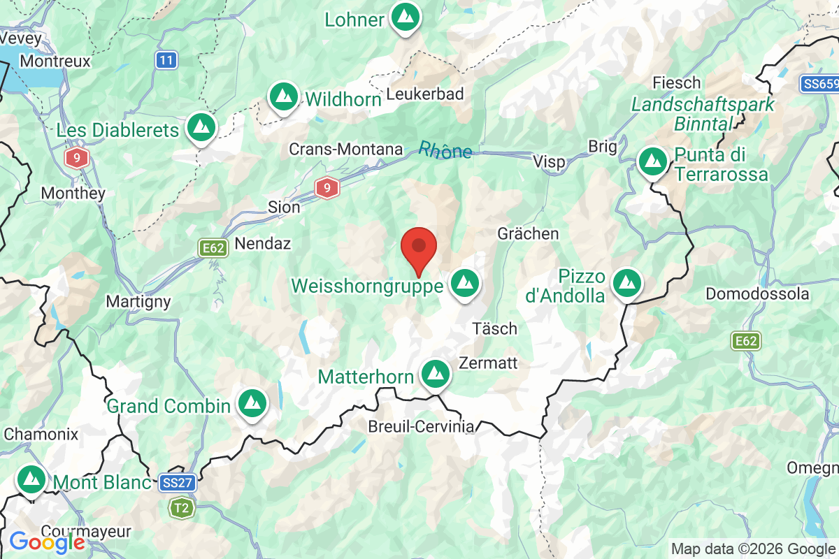 Prévisualisation de la carte