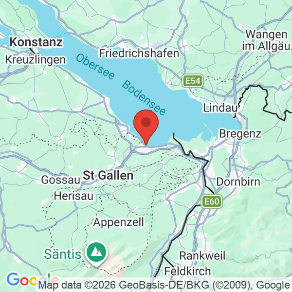 Prévisualisation de la carte