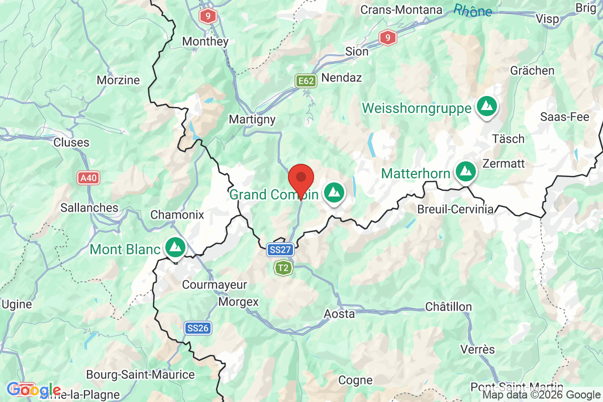Prévisualisation de la carte